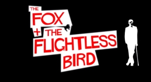 Brisbane: "The Fox & The Flightless Bird" by Team Rabriate 