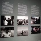 Stanley Kubrick at LACMA: Day of the Flight, Flying Parade, and The Seafarers