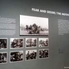 Stanley Kubrick at LACMA: The Killing and Fear and Desire/The Motifs of Noir