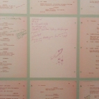 Stanley Kubrick at LACMA: Script and Notes for Lolita