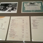 Stanley Kubrick at LACMA: Production budget for Killer's Kiss