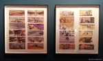 Spartacus: Storyboards by Saul Bass