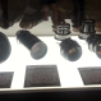 Cameras and Lenses of Stanley Kubrick: The “Candlelight Lens"