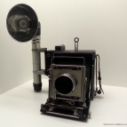 Kubrick the Photographer: The Graflex Pacemaker Speed Graphic Camera