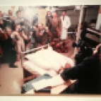 Kubrick's "A Clockwork Orange" - A Violent Dance/A Discourse on Violence