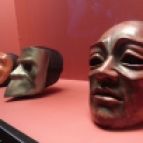 Kubrick and "Eyes Wide Shut" - The Venetian Masks