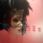 Kubrick and "Eyes Wide Shut" - The Venetian Masks