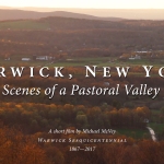 Warwick, New York: Scenes of a Pastoral Valley